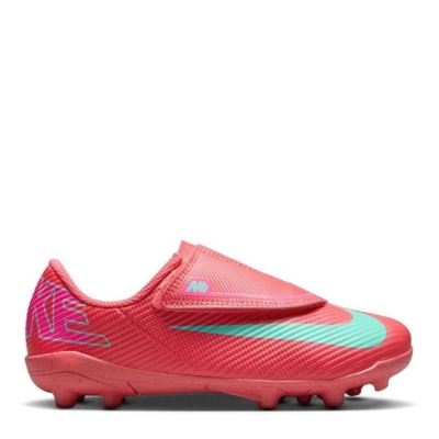 Gheata Minge Fotbal Nike Mercurial Vapour 16 Club Firm Ground copil