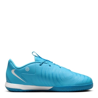 Gheata Minge Fotbal Nike Phantom GX 2 Academy sala copil