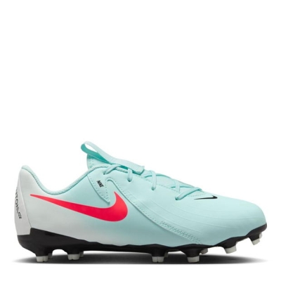 Gheata Minge Fotbal Nike Phantom GX II Academy Firm Ground copil