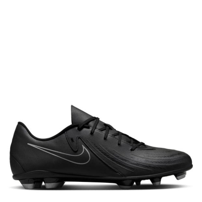 Gheata Minge Fotbal Nike Phantom GX II Club Firm Ground