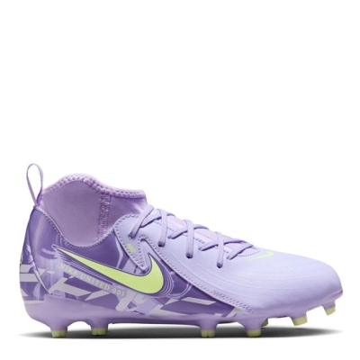 Gheata Minge Fotbal Nike Phantom Luna II Academy Firm Ground copil