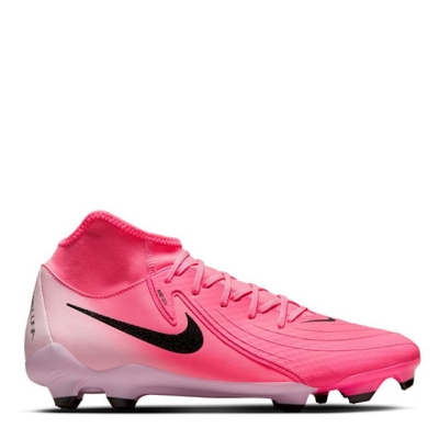 Gheata Minge Fotbal Nike Phantom Luna II Academy Firm Ground