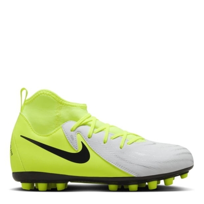 Gheata Minge Fotbal Nike Phantom Luna II Academy Artificial Ground copil