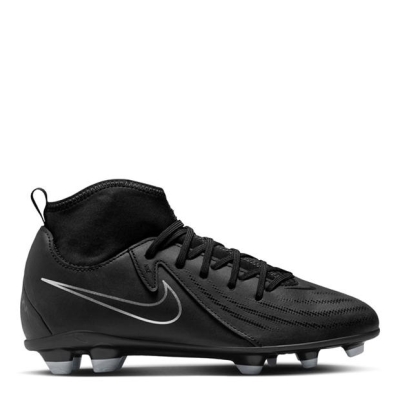 Gheata Minge Fotbal Nike Phantom Luna II Club Firm Ground copil