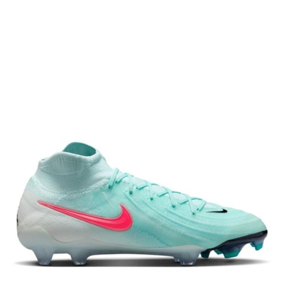 Gheata Minge Fotbal Nike Phantom Luna II Elite Firm Ground