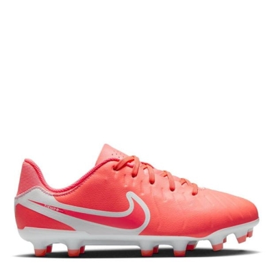 Gheata Minge Fotbal Nike Tiempo Legend 10 Academy Firm Ground copil