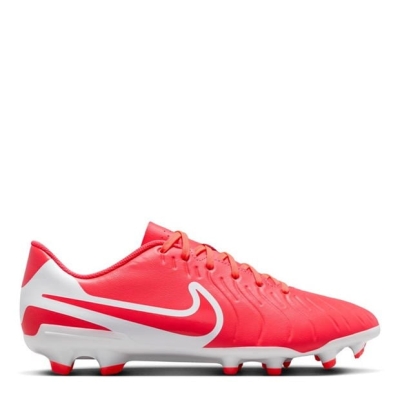 Gheata Minge Fotbal Nike Tiempo Legend 10 Club Firm Ground