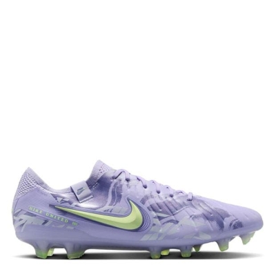 Gheata Minge Fotbal Nike Tiempo Legend 10 Elite Firm Ground