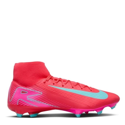 Gheata Minge Fotbal Nike Zoom Mercurial Superfly 10 Academy Firm Ground