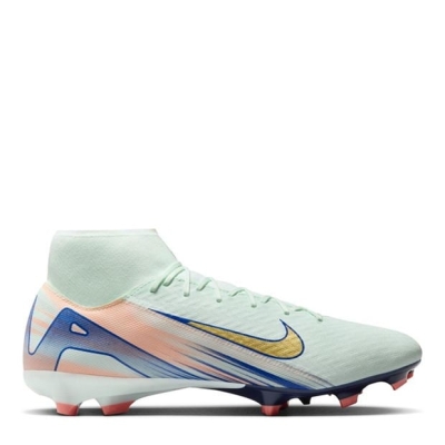 Gheata Minge Fotbal Nike Zoom Mercurial Superfly 10 Academy Firm Ground