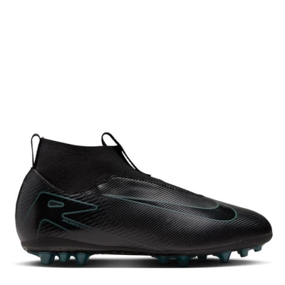 Gheata Minge Fotbal Nike Zoom Mercurial Superfly Academy Artificial Ground copil