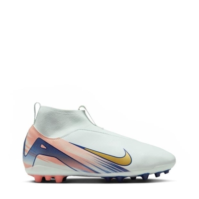 Gheata Minge Fotbal Nike Zoom Mercurial Superfly Academy Artificial Ground copil