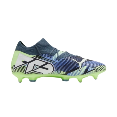 Gheata Minge Fotbal Puma Future 7 Match MxSG 107933 03