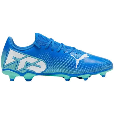 Gheata Minge Fotbal Puma Future 7 Play FG/AG 107939 01