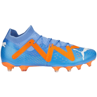 Gheata Minge Fotbal Puma Future Match FG/AG 107180 01