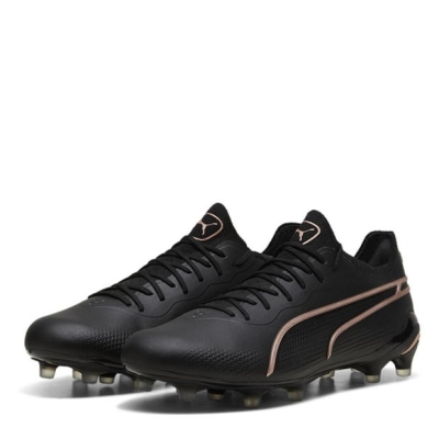 Gheata Minge Fotbal Puma King Ultimate.1 Firm Ground