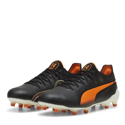 Gheata Minge Fotbal Puma King Ultimate Firm Ground