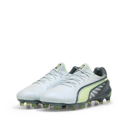 Gheata Minge Fotbal Puma King Ultimate Firm Ground dama