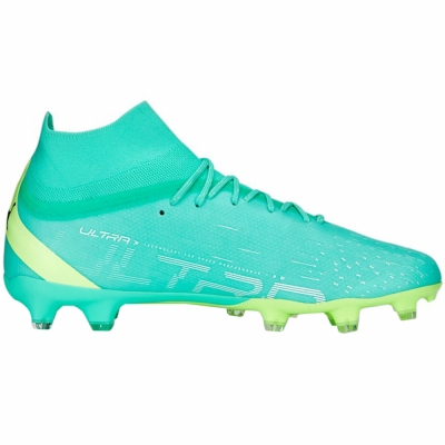 Gheata Minge Fotbal Puma Ultra Pro FG/AG 107240 03