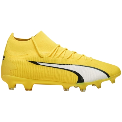 Gheata Minge Fotbal Puma Ultra Pro FG/AG 107422 04