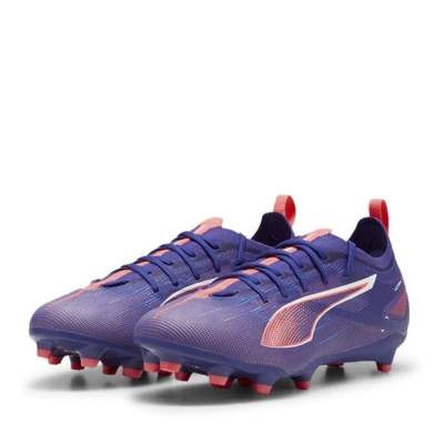 Gheata Minge Fotbal Puma Ultra Pro Firm Ground copil