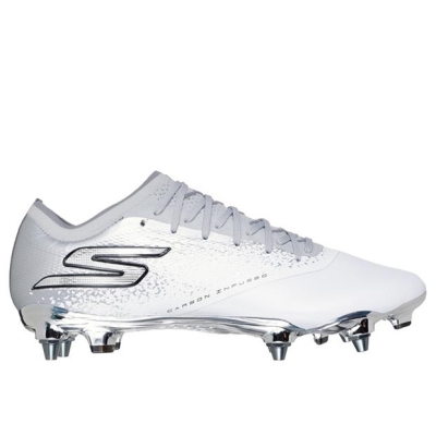 Gheata Minge Fotbal Skechers Razor 1.5 Elite Sg Soft Ground