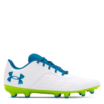 Gheata Minge Fotbal Under Armour Magnetico Select Firm Ground copil