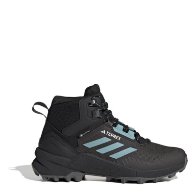 Pantof adidas Terrex Swift R3 Mid Gtx W Hiking dama