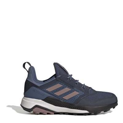 Ghete de hiking adidas Trailmaker pentru femei wonder gri oxide