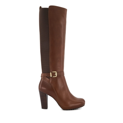 Gheata Dune London Sareena piele Knee High