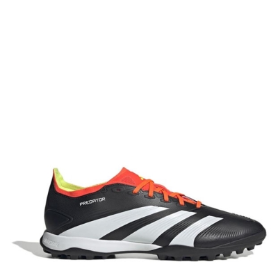 Gheata Minge Fotbal Pantof Sport Gazon Sintetic adidas Predator League Tf Astro baietel