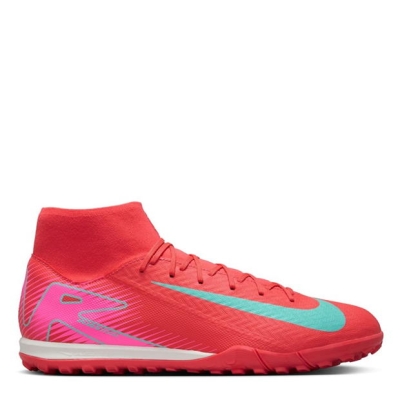 Gheata Minge Fotbal Pantof Sport Gazon Sintetic Nike Mercurial Superfly 10 Academy Astro