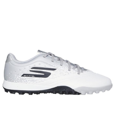 Gheata Minge Fotbal Pantof Sport Gazon Sintetic Skechers Razor Astro copil