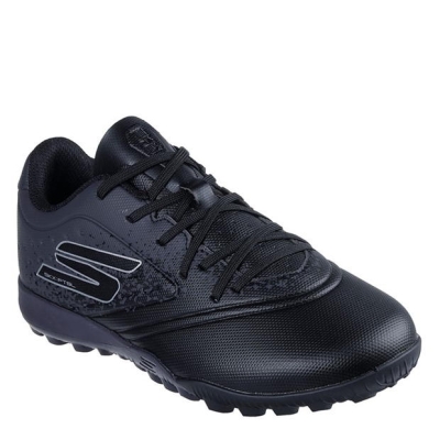 Gheata Minge Fotbal Pantof Sport Gazon Sintetic Skechers Razor Astro copil