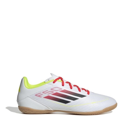 Gheata Minge Fotbal adidas F50 Club Indoor