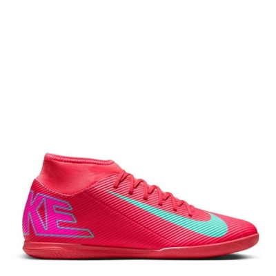 Gheata Minge Fotbal Nike Mercurial Superfly 10 Club Indoor