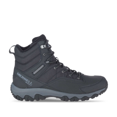 Gheata Merrell Akita Mid Waterproof Hiking