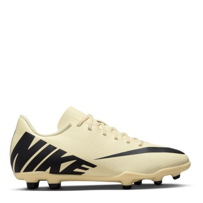 Gheata Minge Fotbal Nike Mercurial Vapor 15 Club Firm Ground copil