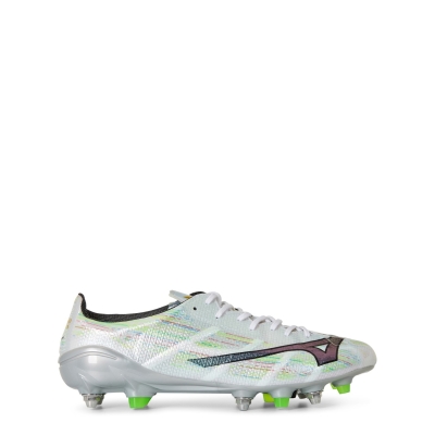 Gheata Mizuno Alpha II Made in Japan Mix Soft Ground Rugby barbat