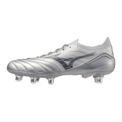 Gheata Mizuno Morelia Neo IV Elite Soft Ground Rugby