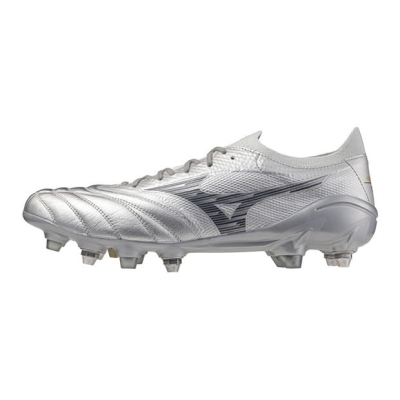 Gheata Mizuno Morelia Neo IV Soft Ground Rugby adulti