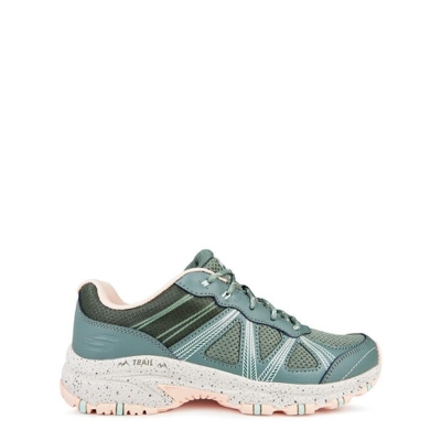 Gheata Skechers Hillcrest dama