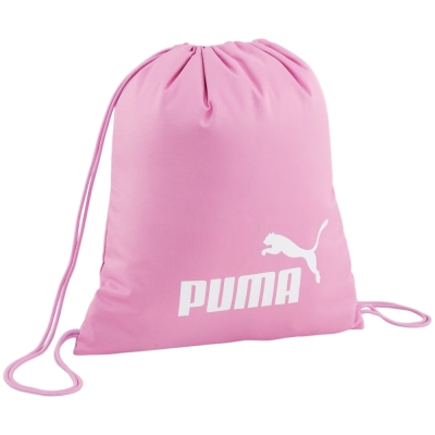 Pantof sport Geanta box Puma Phase Gym Sack , pink 79944 32