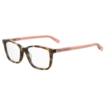 Ochelari de vedere (7-10) LOVE MOSCHINO MOL566-TN-05L pentru Bebelusi