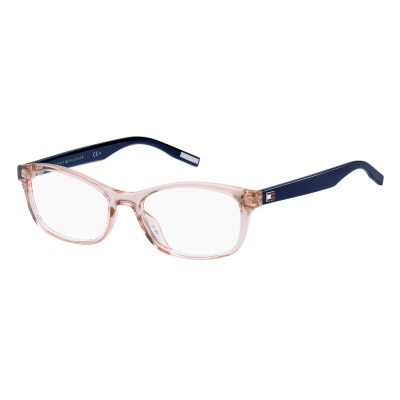 Ochelari de vedere (7-10) TOMMY HILFIGER TH-1929-35J pentru Bebelusi roz