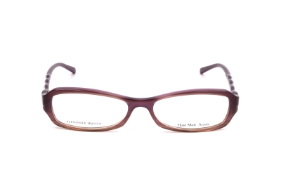 Ochelari de vedere ALEXANDER MCQUEEN AMQ4162R3Y pentru Femei mov