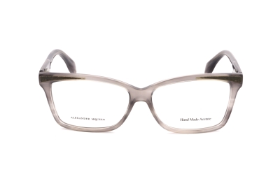 Ochelari de vedere ALEXANDER MCQUEEN AMQ4207N9H pentru Femei gri