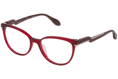 Ochelari de vedere CAROLINA HERRERA NY VHN591M5305AC pentru Femei maro