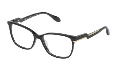 Ochelari de vedere CAROLINA HERRERA NY VHN592M5309NW pentru Femei negru