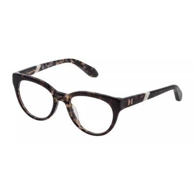 Ochelari de vedere CAROLINA HERRERA NY VHN612M500AFF pentru Femei negru